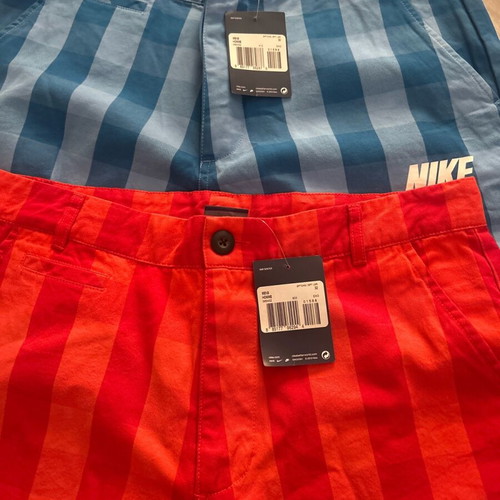 NIKE Shorts