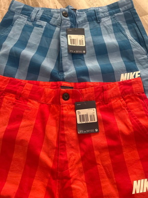 NIKE Shorts
