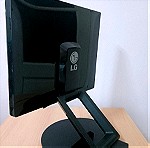  LG 19" LCD L1982u-bf Black Οθόνη