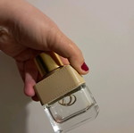 Guess perfume bottle authentic like new, empty