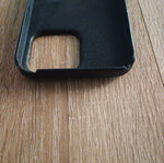 iPhone Pro Max case, genuine, used