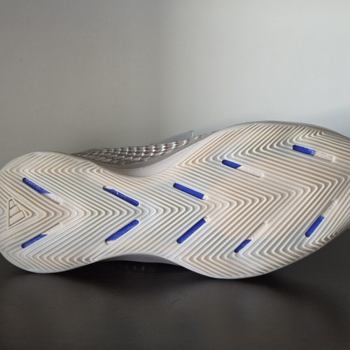 Adidas Anthony Edwards 1 Low shoes new size 46