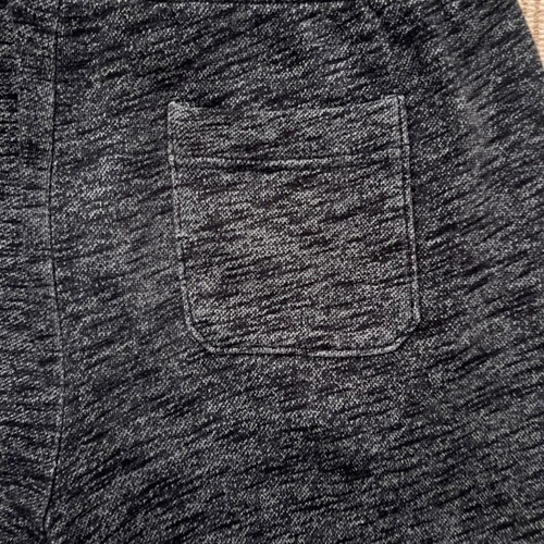 Hollister men's sweatpants Small gray like new