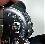  Camera Canon DC 10 A