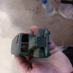 Dinky SouperToys трактор в много добро състояние