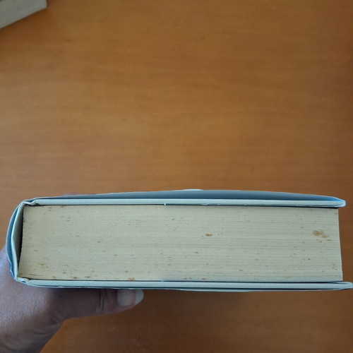 The QI Book of the Dead used, English hardcover