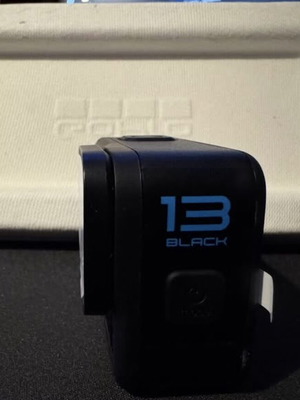 GoPro Hero13 Καινούργια