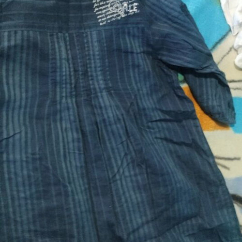 Ale shirt like new, size M 38 10