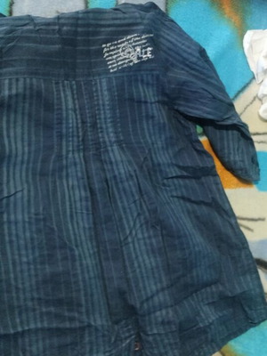 Ale shirt like new, size M 38 10