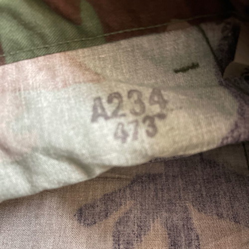USARMY camouflage pants XL Long like new