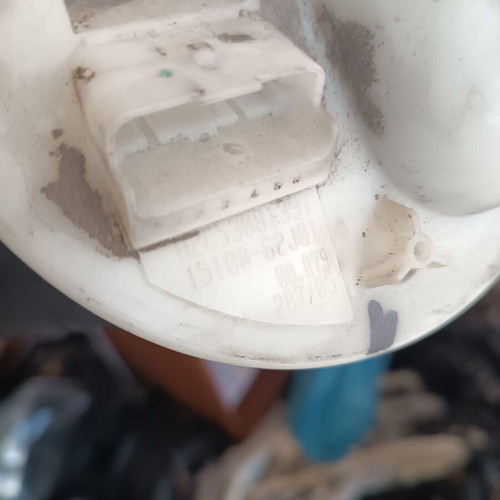 Fuel pump for Suzuki Swift '06-'11 like new