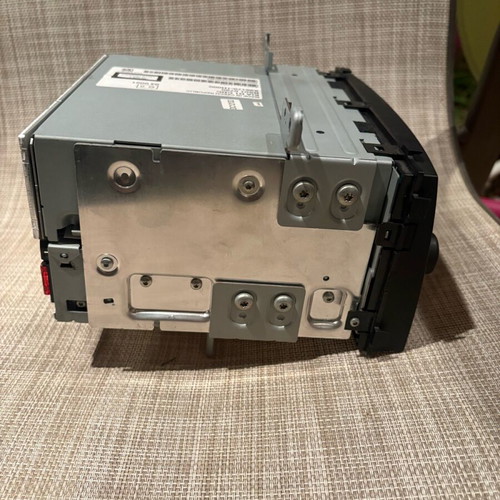 Kia Ceed 2008 radio CD used for models 2006 and above