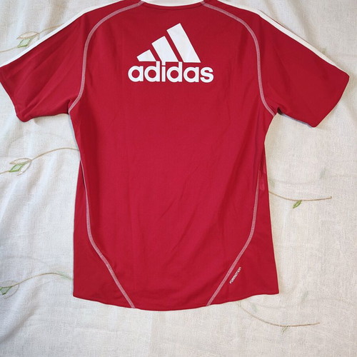 Adidas Bayern Munich 2013-14 Formotion training shirt like new