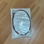 Colored strings for classical guitar new in packaging
