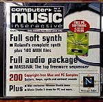  SAMPLE CD-ROMS 18 ΤΕΜ