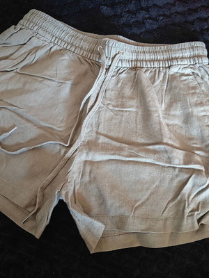 H&M shorts used, size S 36 8