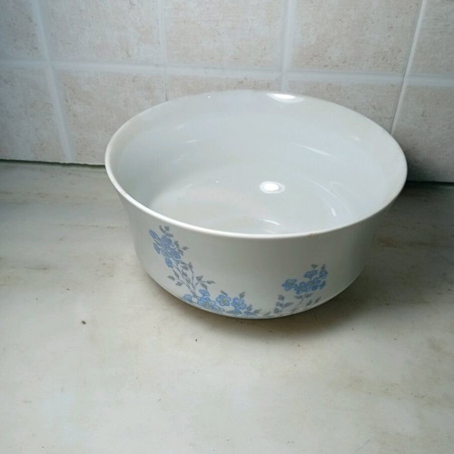 Ionia Martha series porcelain bowl used, 70s-80s