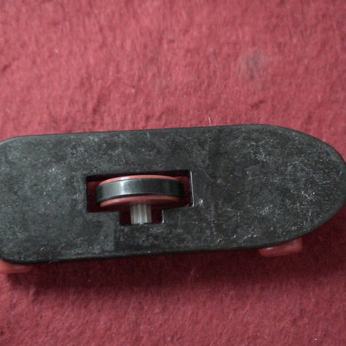 Model skateboard K106 used, set of 2