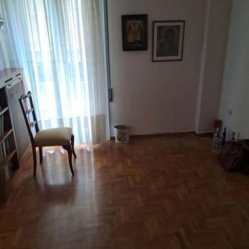 Apartment in Patissia 82 sq.m., 2 bedrooms, renovated 2019