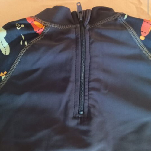 Firefly Kids Swimming Shirt 8 Years Used, Very Good Condition