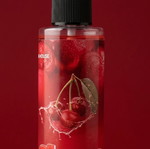 Cherry scented spray for home and car, 100ml