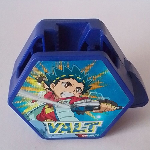 Beyblade Burst Valt like new