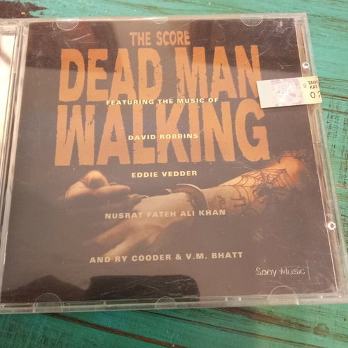 CD pack used, 3 rock compilations and soundtrack, original