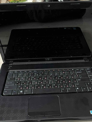 Dell Inspiron M5030 laptop used, for parts, no hard drive