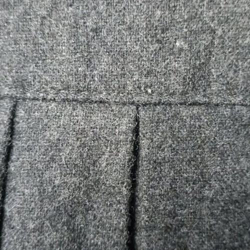 Landhaus wool dress like new, sizes M and L, dark gray
