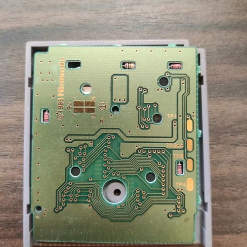 Super Mario Land 2 Game Boy cartridge like new