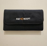 Camera lens case new