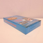 Deep Star Six VHS video cassette new, action sci-fi horror thriller