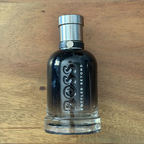 Boss Bottled Beyond Eau de Parfum 100ml tester
