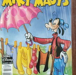 Miky Maoys comic issue 1949