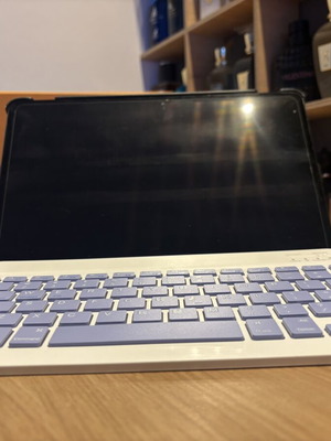 Honor Pad X9 11.5" tablet 4GB/128GB Wi-Fi with wireless keyboard