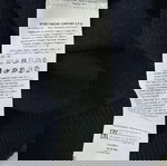  Stone Island μάλλινο πουλόβερ (XXS/XS)