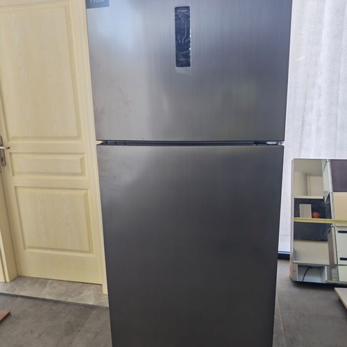 Davoline refrigerator, exhibition model