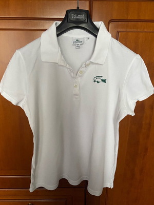 Μπλούζα Lacoste γυναικεία XL σαν καινούργιο