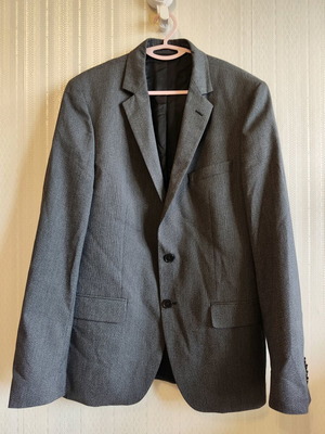 Karl Lagerfeld men's blazer like new, size M