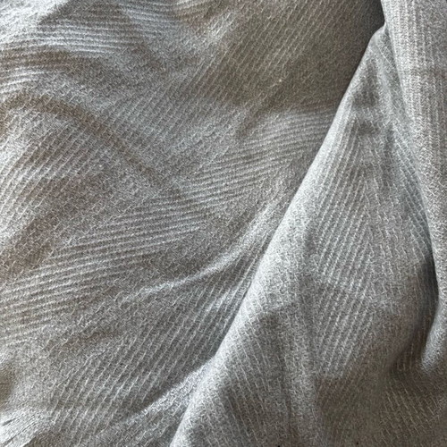 Zara Home ριχτάρι διθέσιου καναπέ κασμίρ καινούργιο