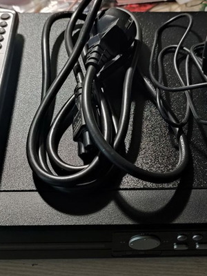 AVTECH KPD 675 4CH DVR καταγραφικό καινούργιο με HDD 120GB και τηλεκοντρόλ