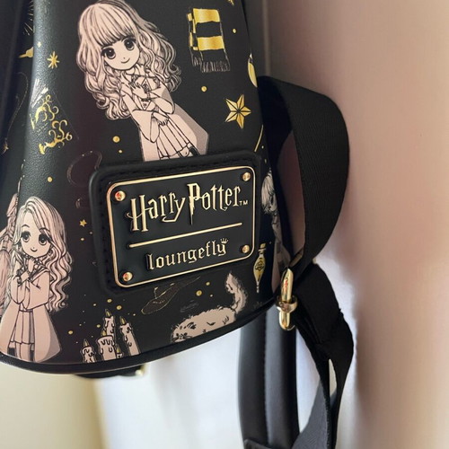 Loungefly Harry Potter Magical Elements