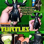  Rat King 2013 TMNT Playmates Figure Teenage Mutant Ninja Turtles Φιγούρα Δράσης Βασιλιάς Ποντικός Action Figure Χελωνονιντζάκια Nickelodeon TMNT