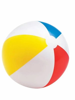 Beach ball 51cm new