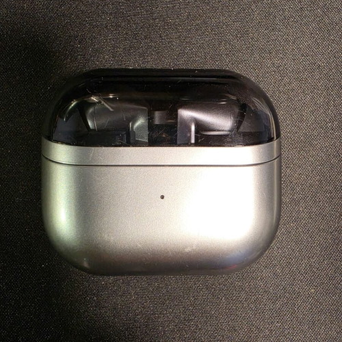 Samsung Galaxy Buds 3 Pro like new earbuds with warranty