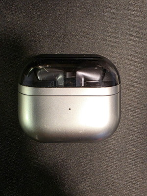 Samsung Galaxy Buds 3 Pro σαν καινούργια ακουστικά με εγγύηση
