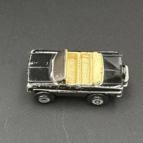 Vintage Galoob Micro Machines 1959 Chevy Impala Convertible used