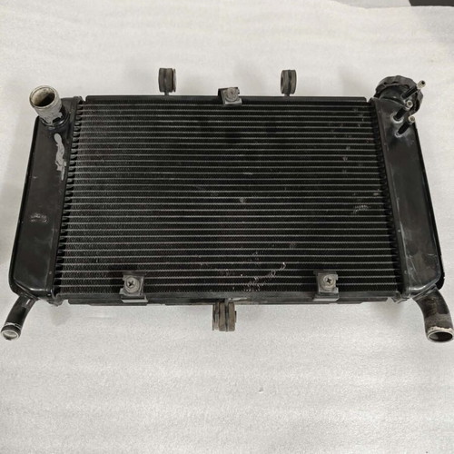 Fazer S2 radiator and cover 600 2007-2011