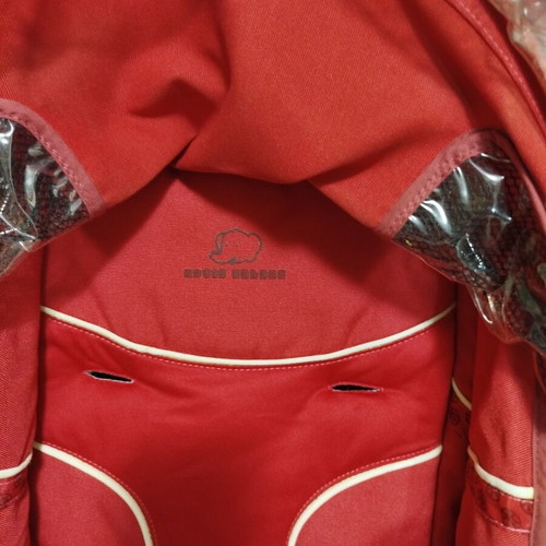 Bebe Confort Baby Stroller like new, lightweight umbrella type