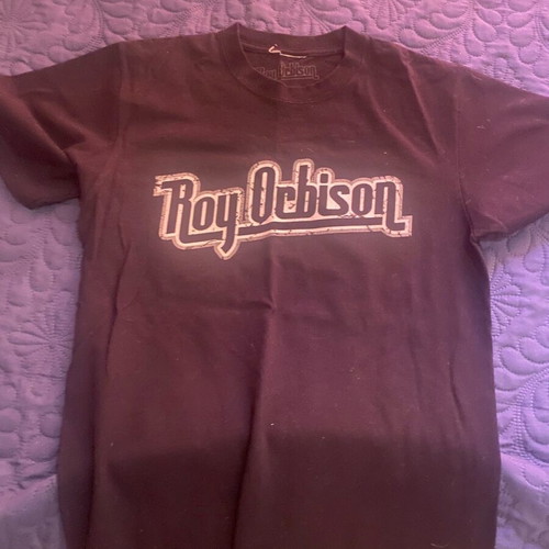 Roy Orbison T-shirt like new, size S
